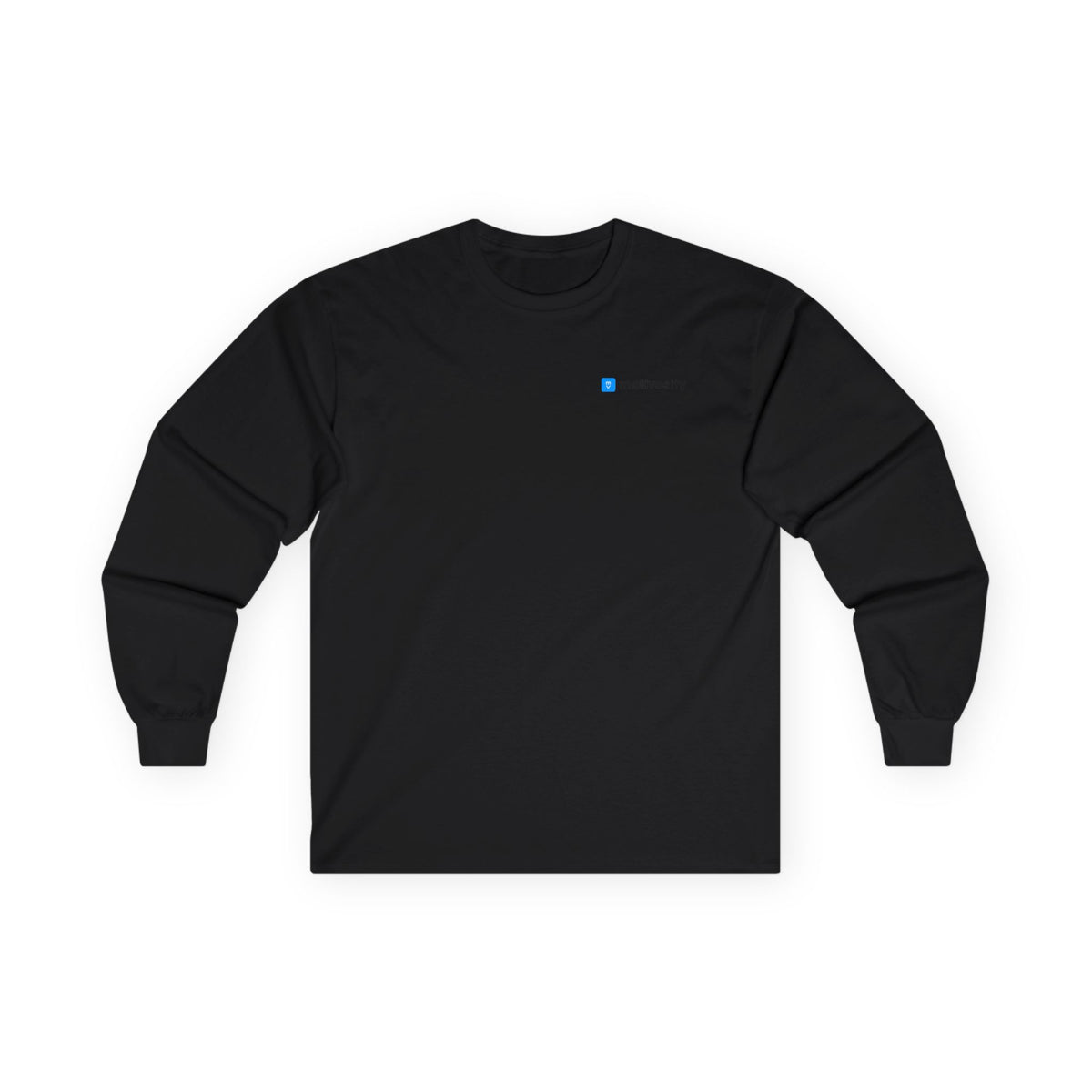 Unisex Ultra Cotton Long Sleeve Tee
