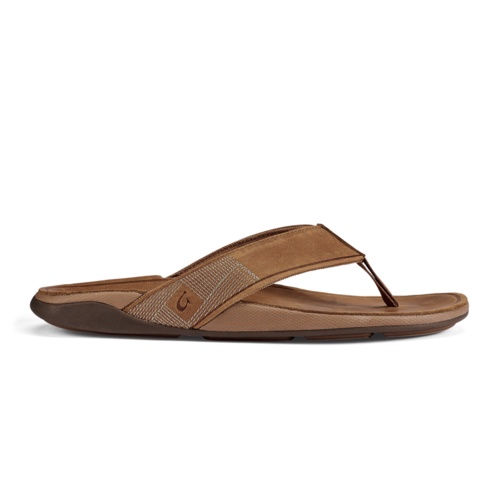 OluKai Men's Tuahine Waterproof Leather Sandals - 10465-3333-11.png