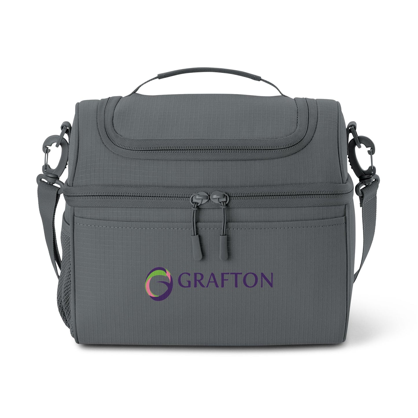 Grafton Port Authority 6 Can Lunch Cooler Bag