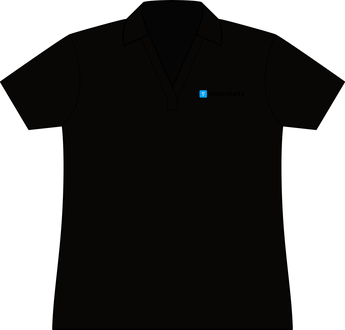 Sample Port Authority Women's Heathered Silk Touch Performance Polo
