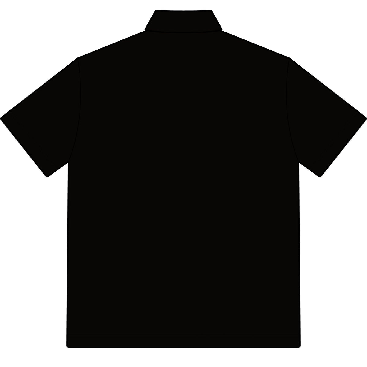 Sample Port Authority Heathered Silk Touch Performance Polo