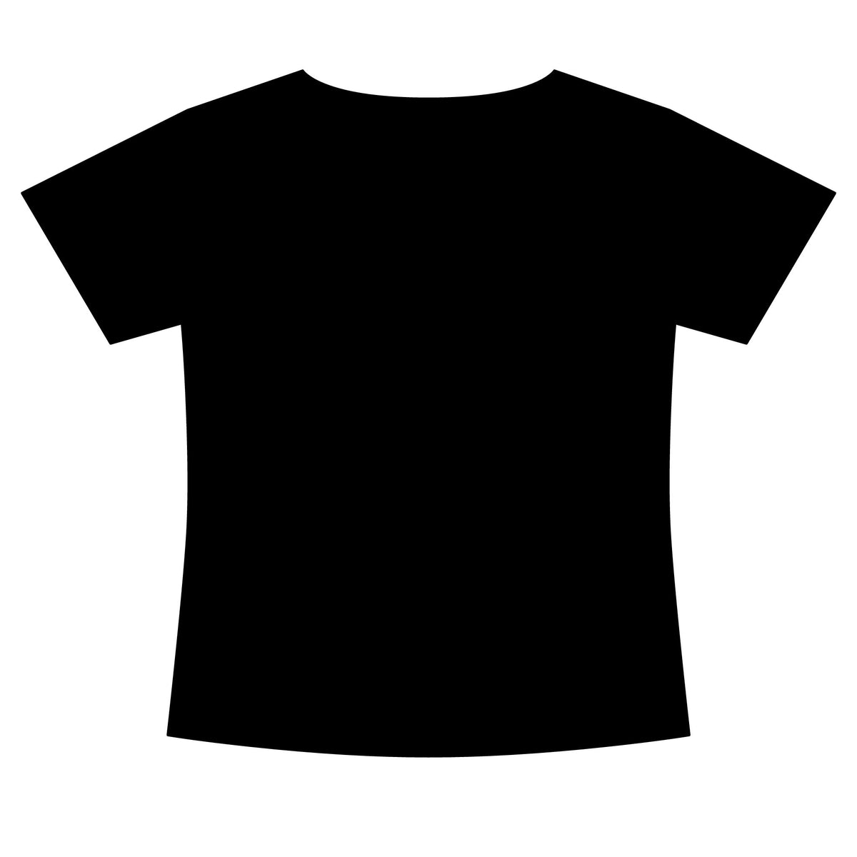 Sample Women's Stella Serena Scoop Neck Tee