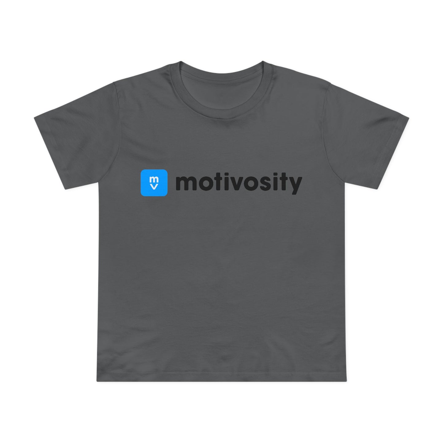 Sample AS Colour Women’s Maple Tee
