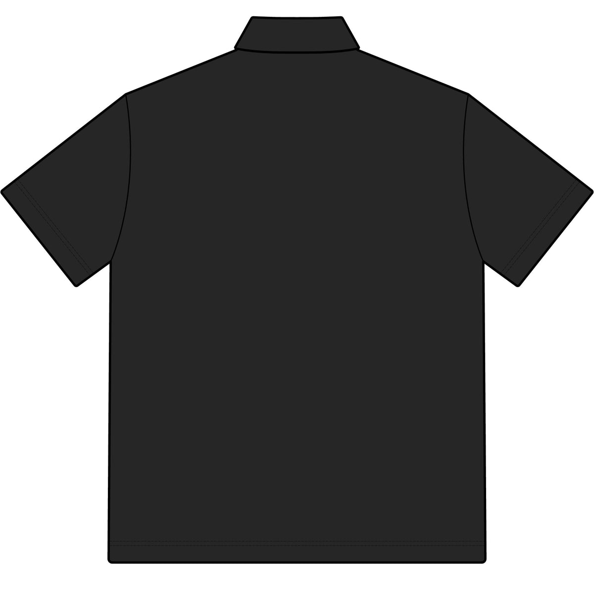 Sample Devon & Jones Men's Raleigh Stretch Polo