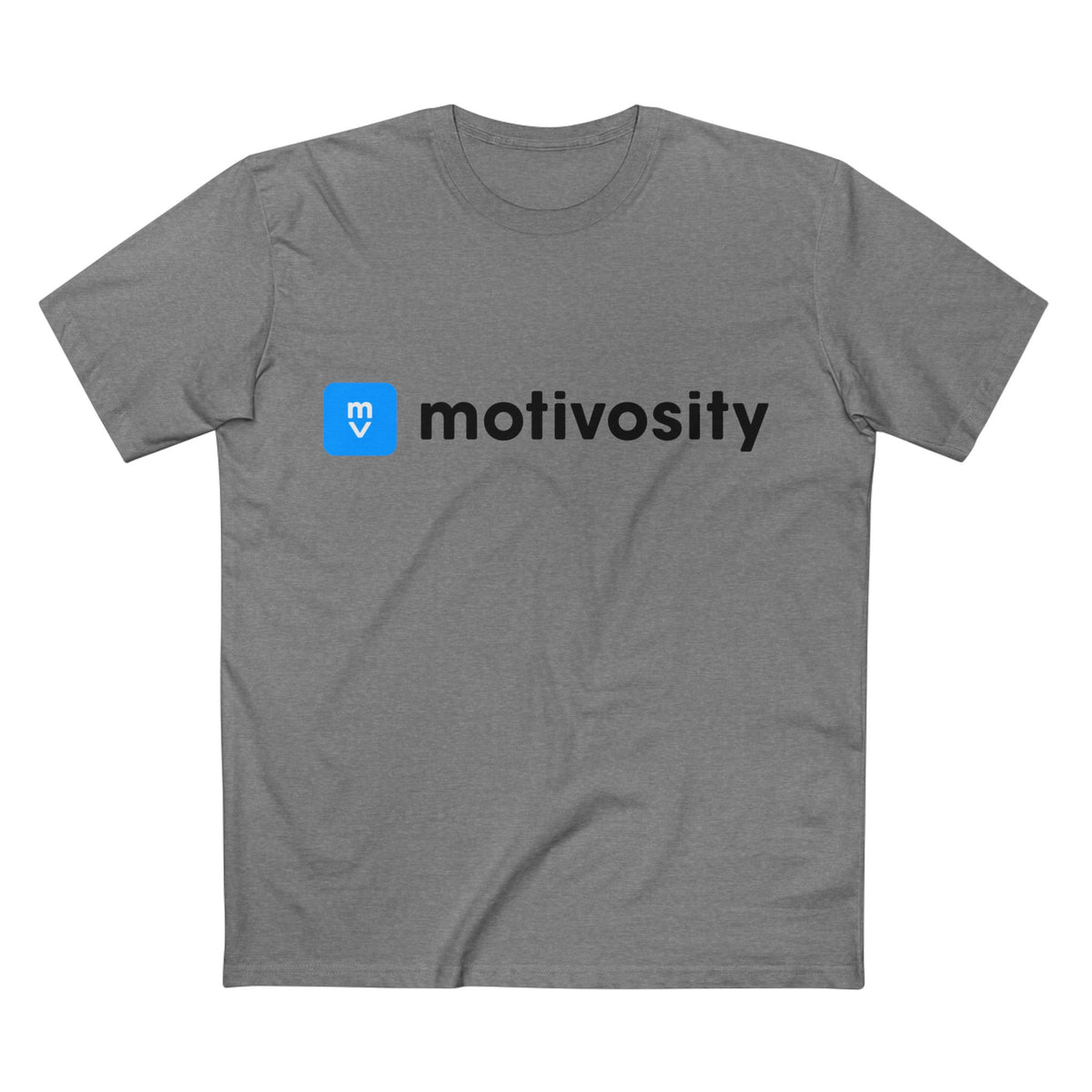 Sample AS Colour Adult Staple Tee