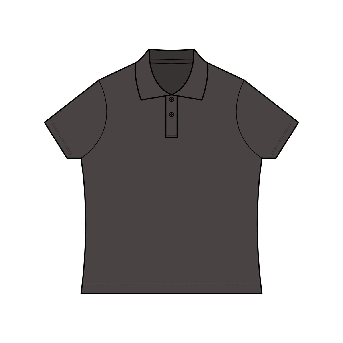 Sample Devon & Jones Women's Performance Polo
