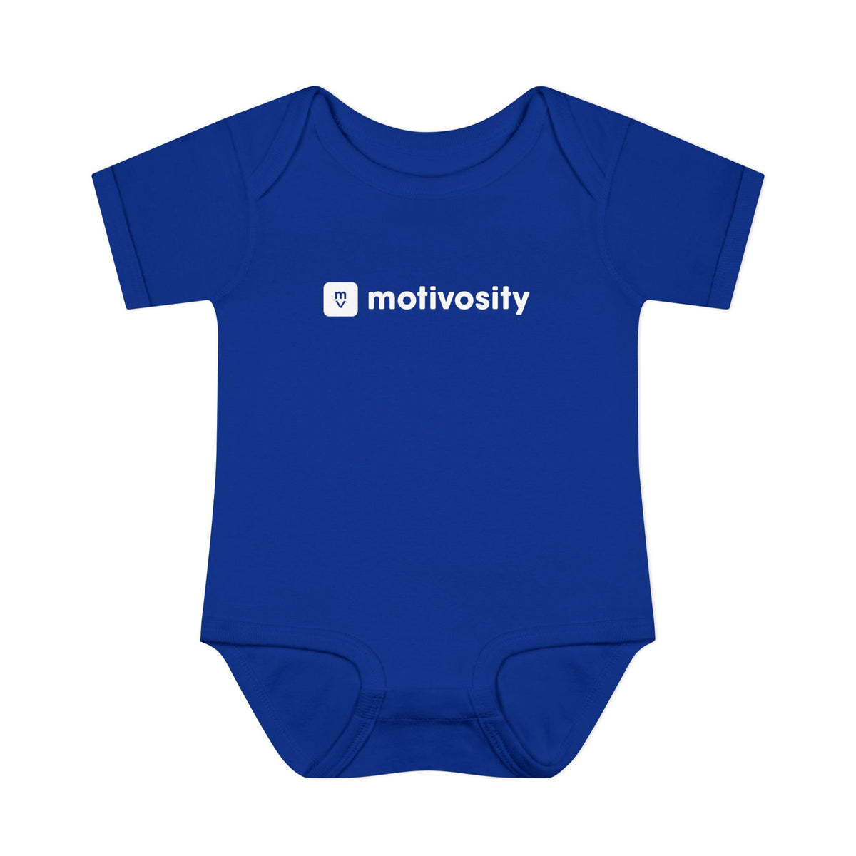 Sample Infant Baby Rib Bodysuit