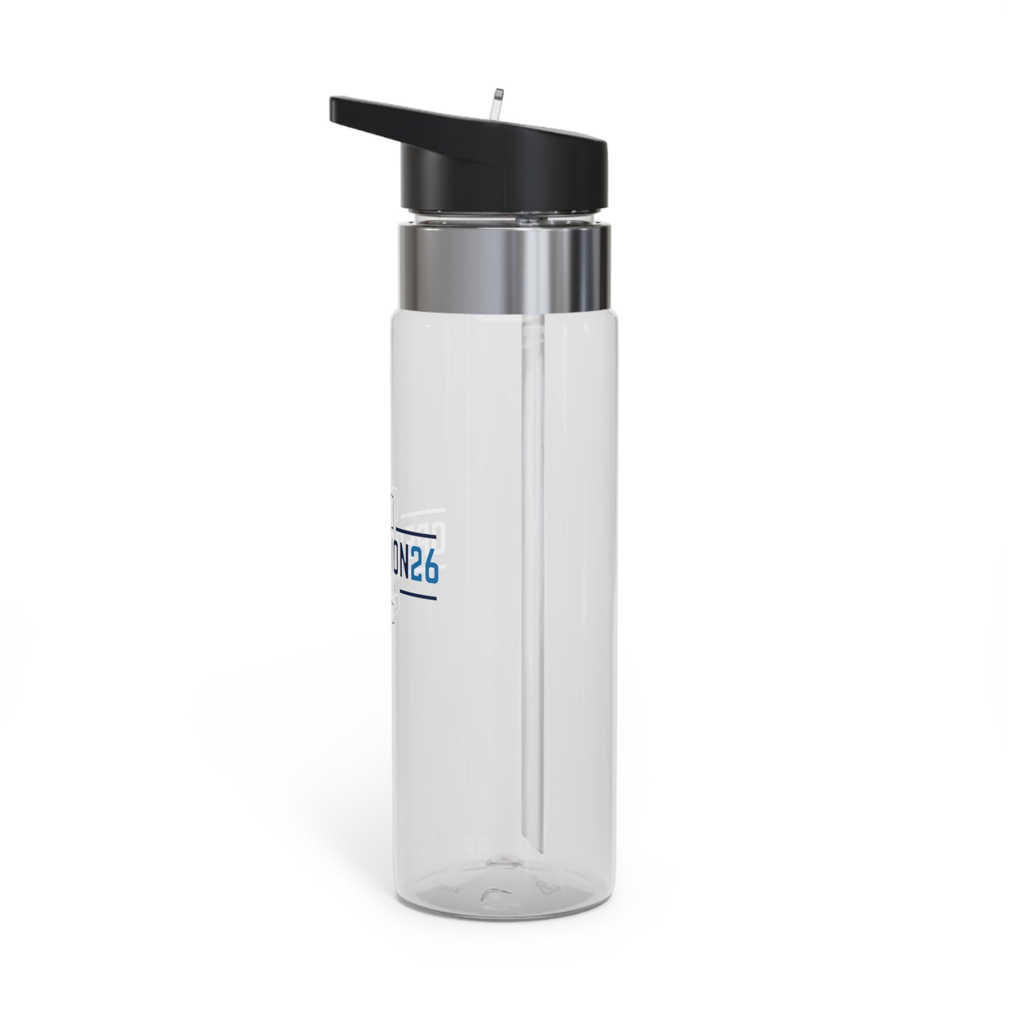Gulf Winds Kensington Tritan Sport Bottle, 20oz