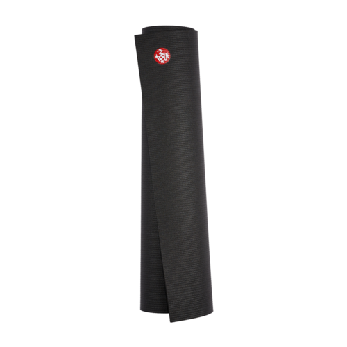 Manduka PRO Yoga Mat 6mm Black, Standard 71-in - 111011010.png