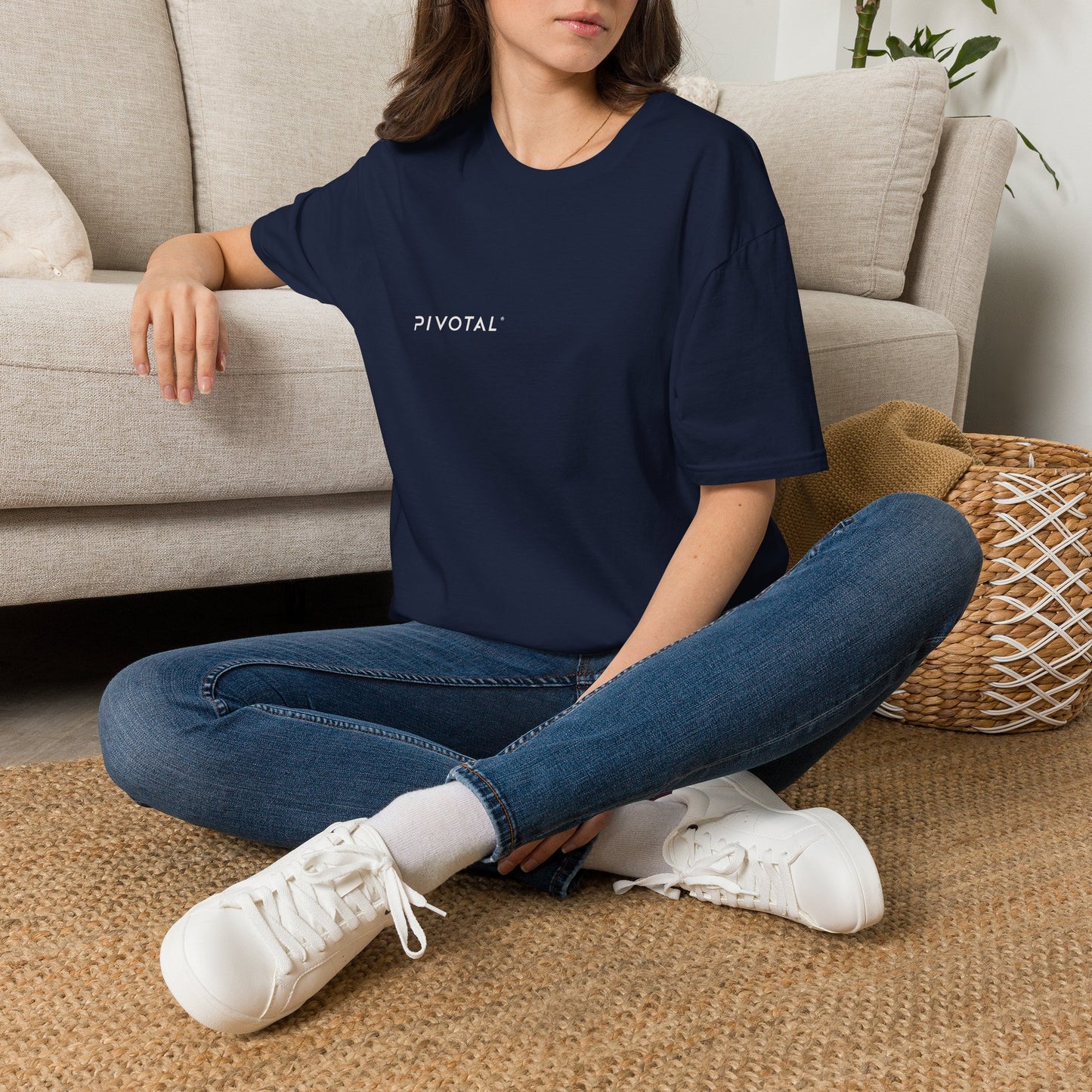 Pivotal Gildan Softstyle T-Shirt