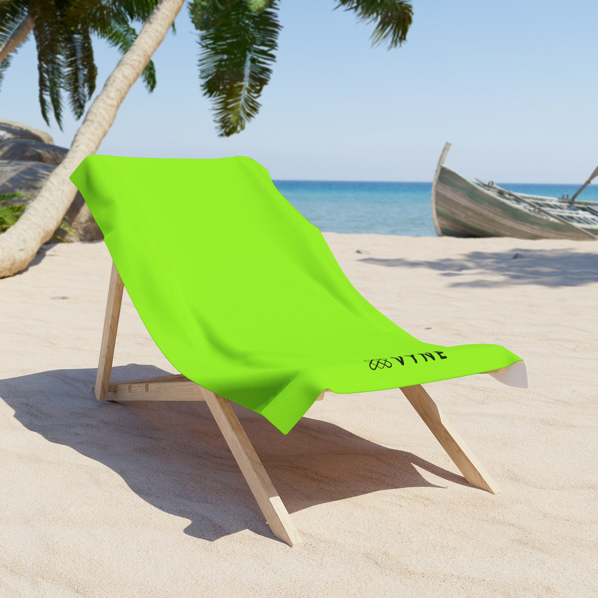 Vyne Beach Towel