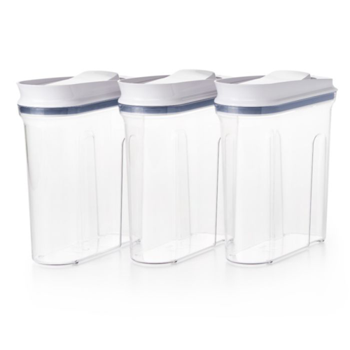 OXO 3-Piece Cereal Dispenser Set - 11180800.png