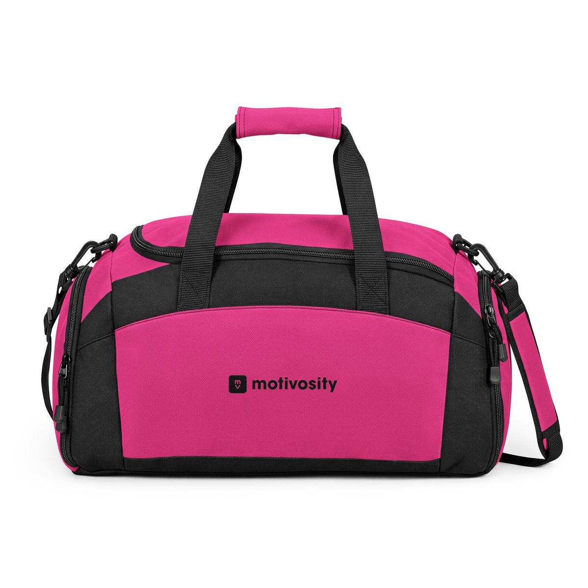 Sample Gym Bag