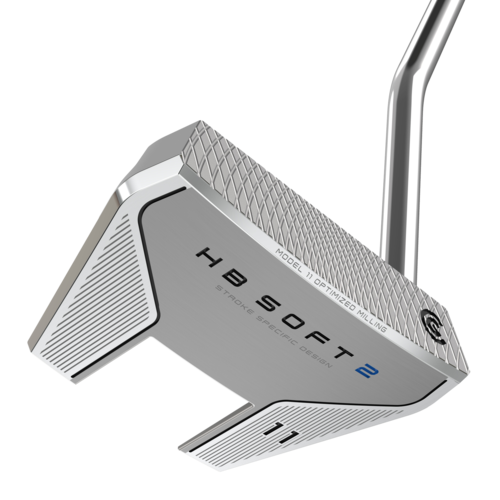 Cleveland HB SOFT 2 Model 11 Putter - 11239023.png