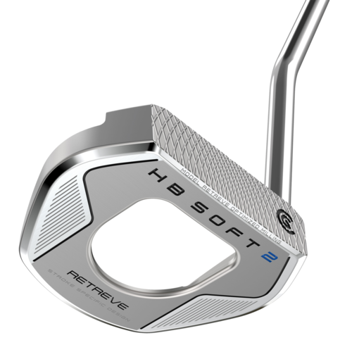 Cleveland HB SOFT 2 RETREVE Putter - 11239030.png