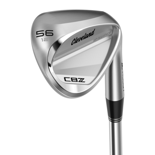 Cleveland CBZ Full Face Tour Satin Wedge - 11243623.png