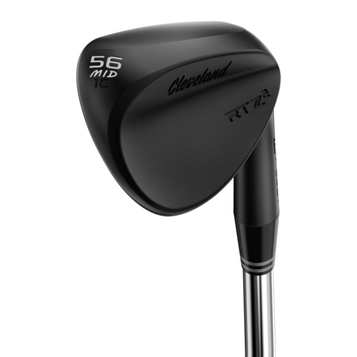 Cleveland RTZ 2 Black Satin Wedge - 11254891.png