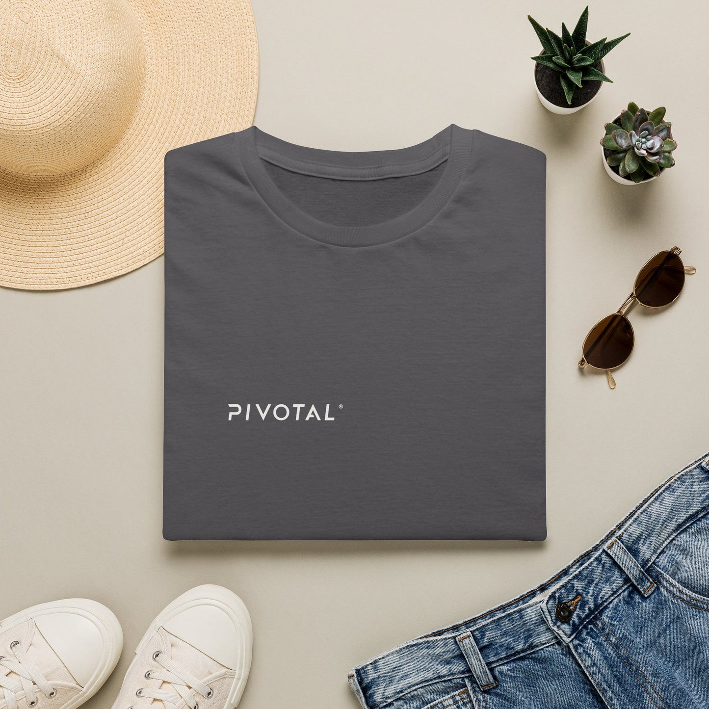 Pivotal Gildan Softstyle T-Shirt