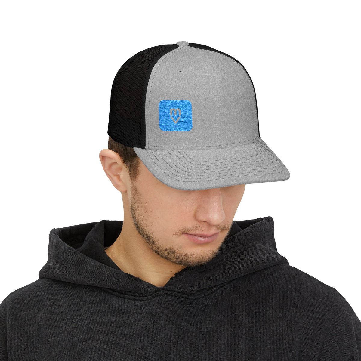 Sample Snapback Richardson 112 Trucker Cap