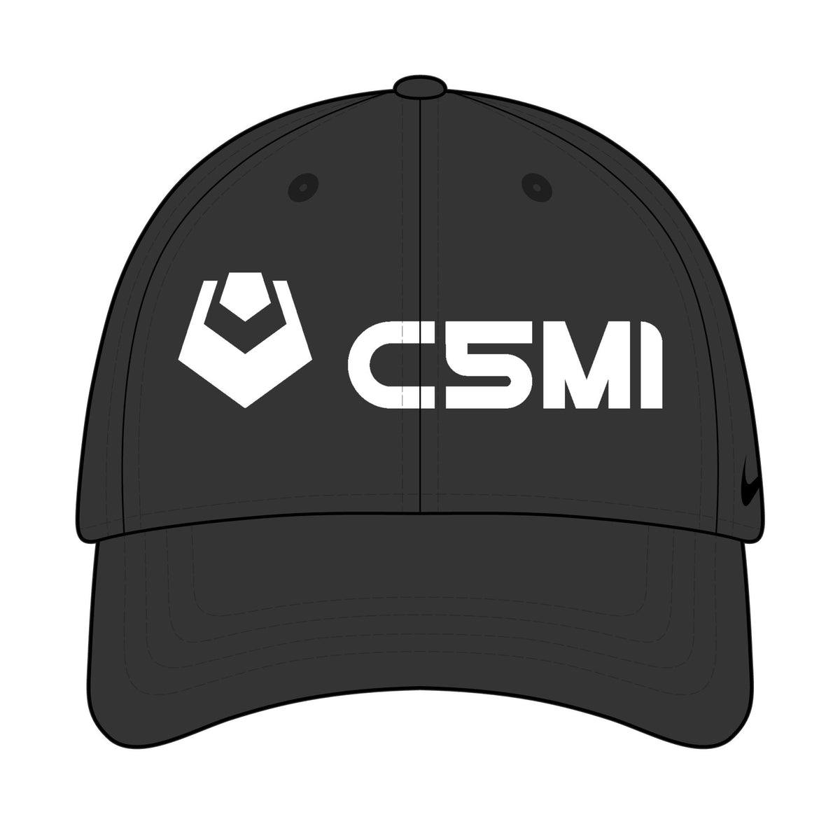 C5MI Nike Heritage Cotton Twill Cap