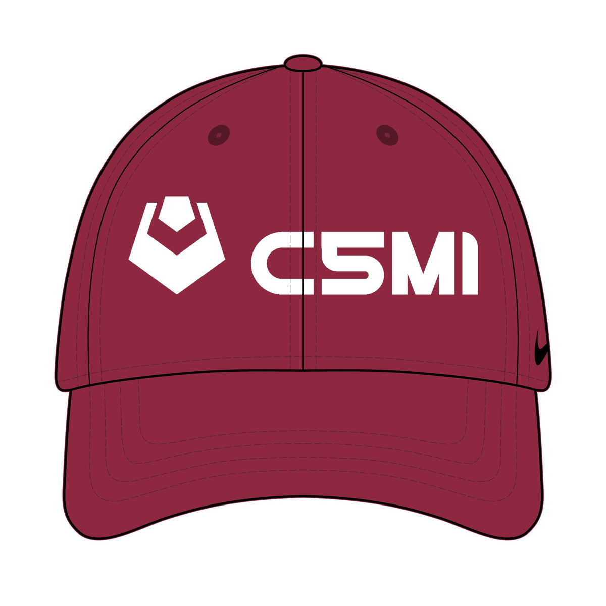 C5MI Nike Heritage Cotton Twill Cap