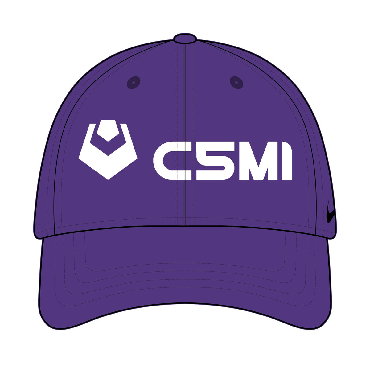 C5MI Nike Heritage Cotton Twill Cap