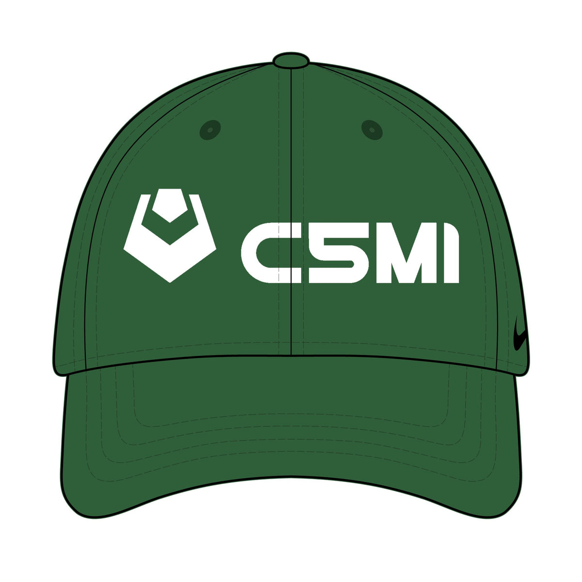 C5MI Nike Heritage Cotton Twill Cap