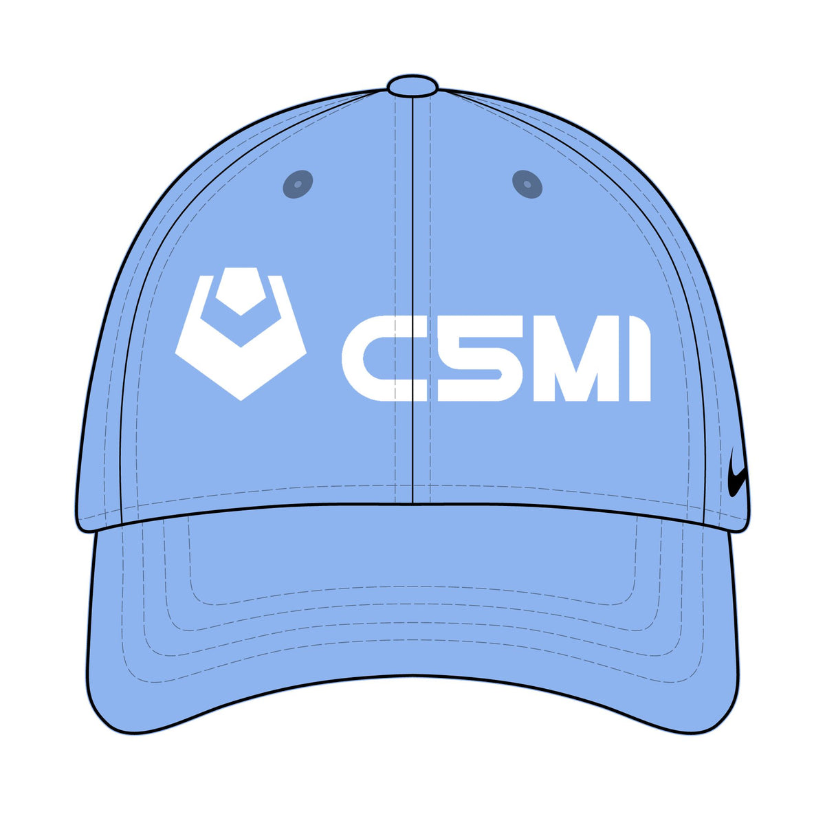 C5MI Nike Heritage Cotton Twill Cap