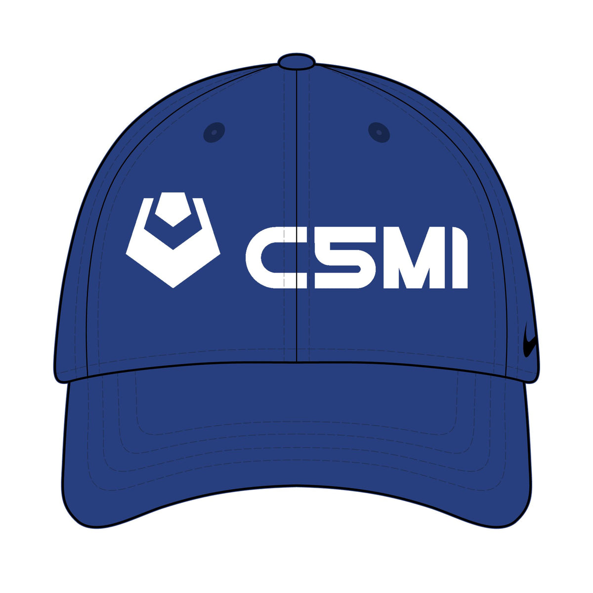 C5MI Nike Heritage Cotton Twill Cap