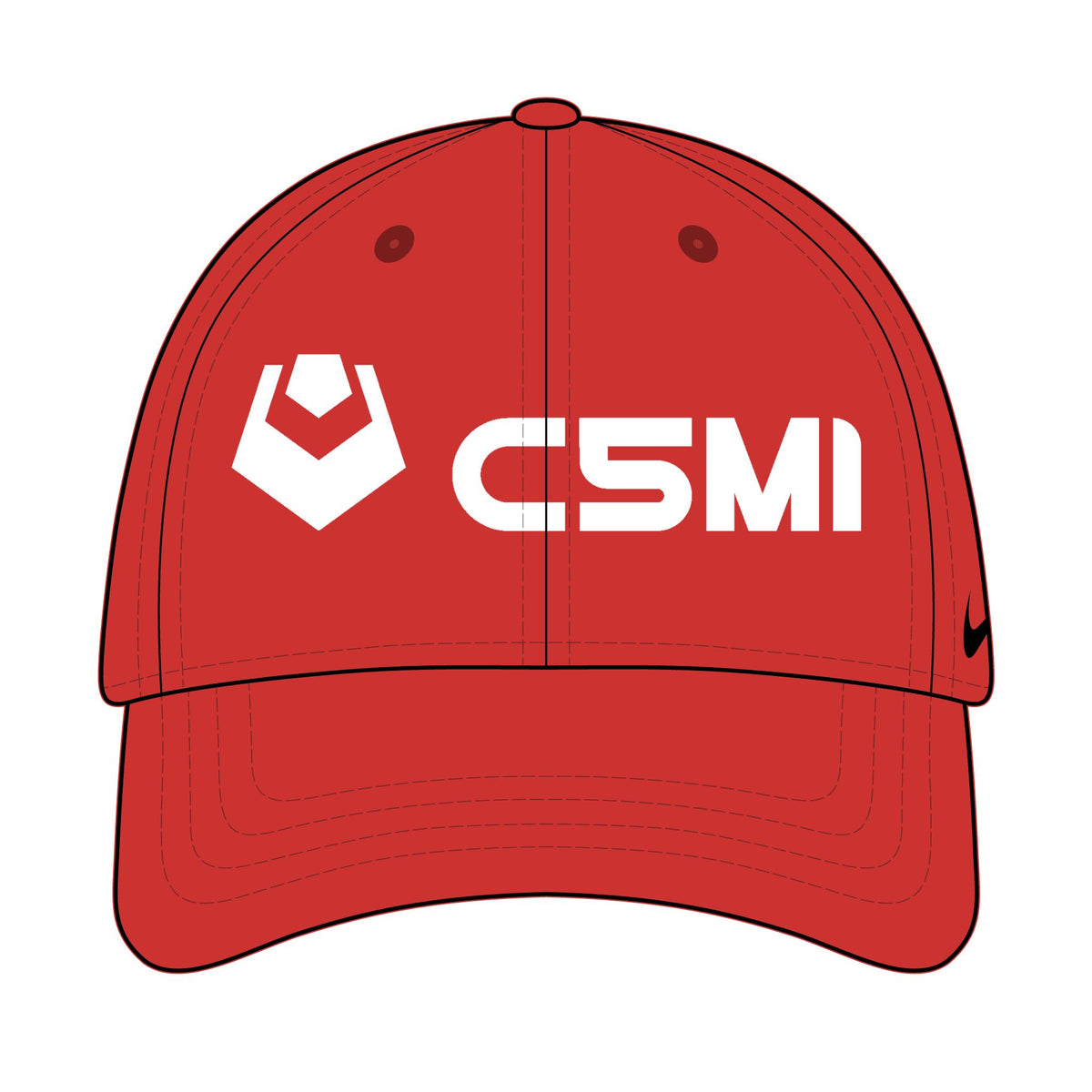C5MI Nike Heritage Cotton Twill Cap