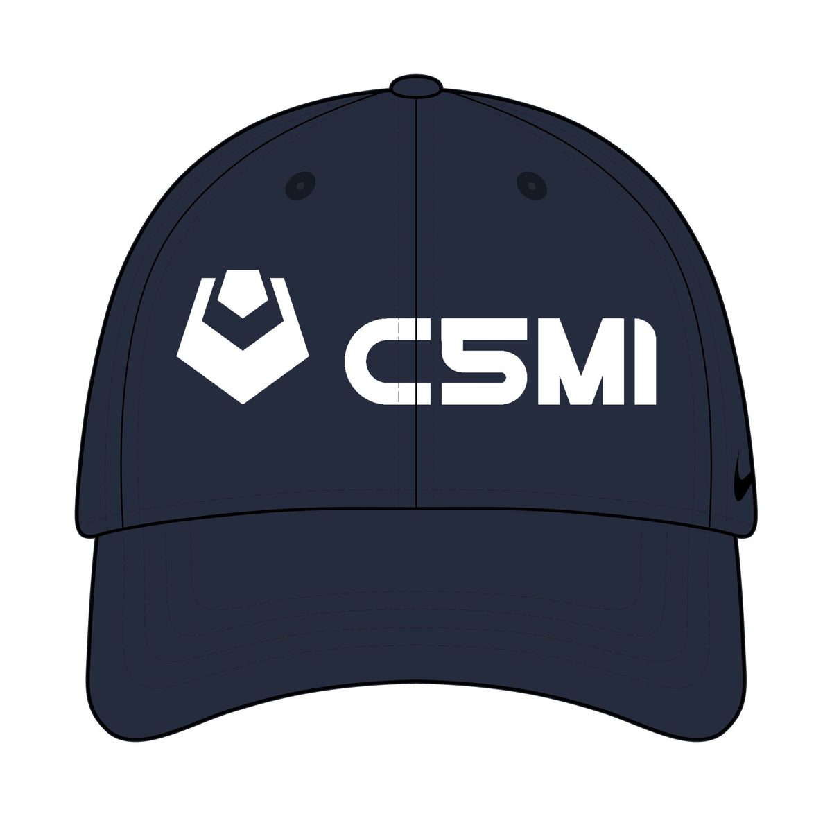 C5MI Nike Heritage Cotton Twill Cap