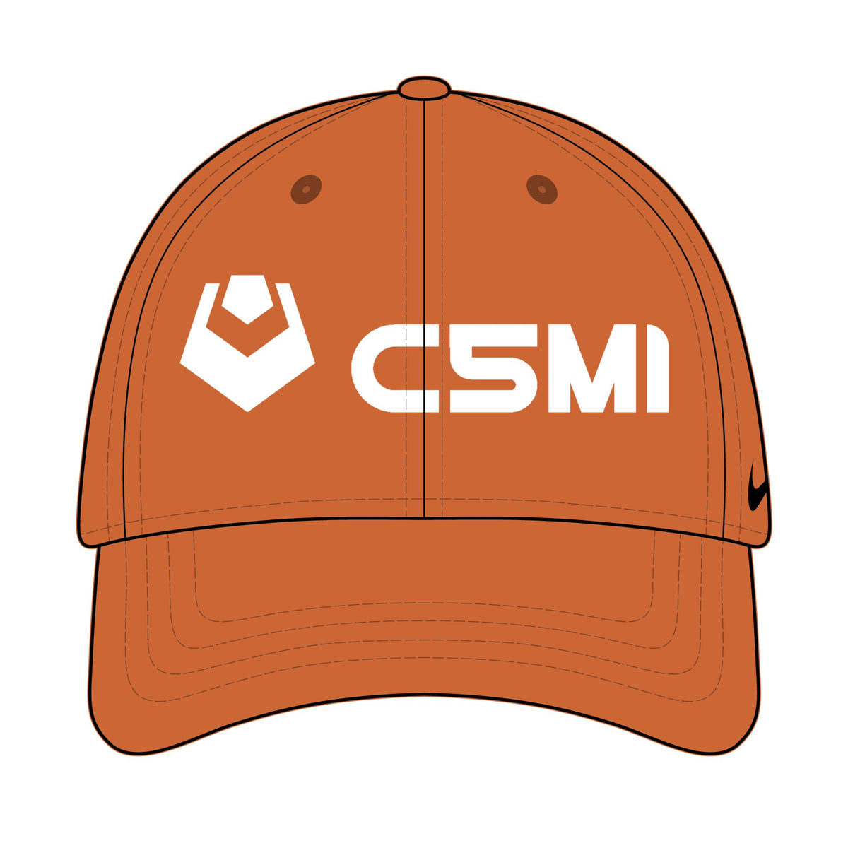 C5MI Nike Heritage Cotton Twill Cap
