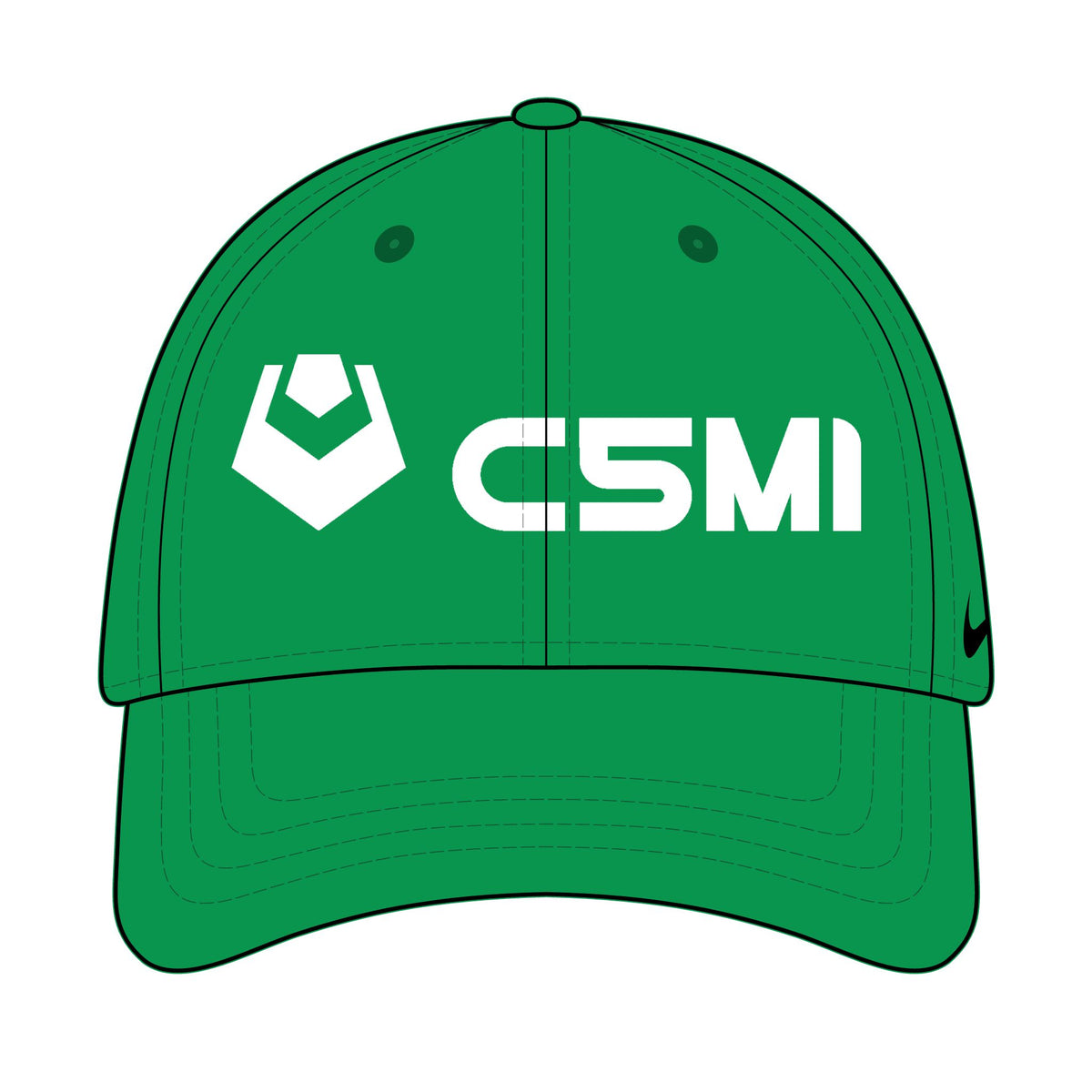 C5MI Nike Heritage Cotton Twill Cap