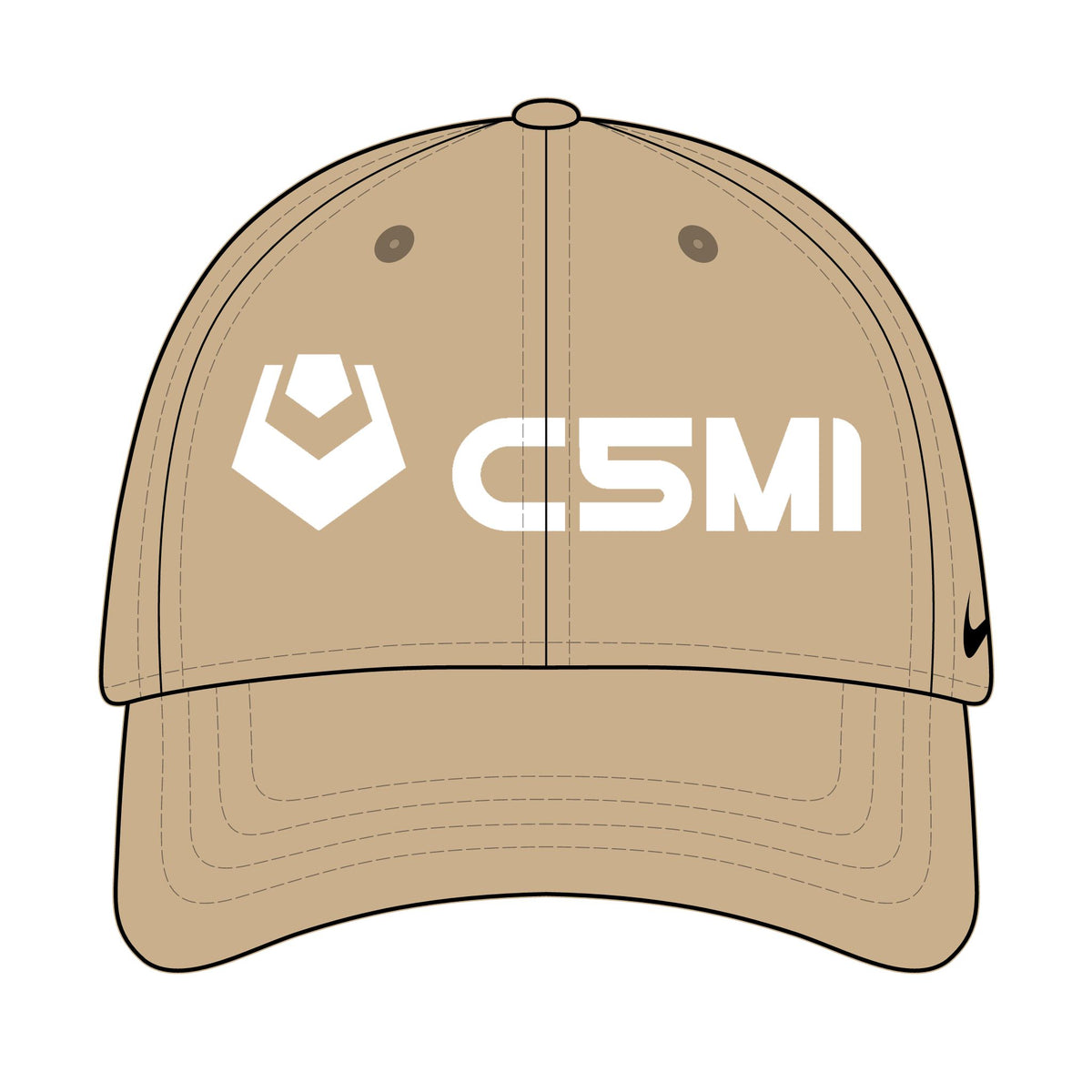 C5MI Nike Heritage Cotton Twill Cap