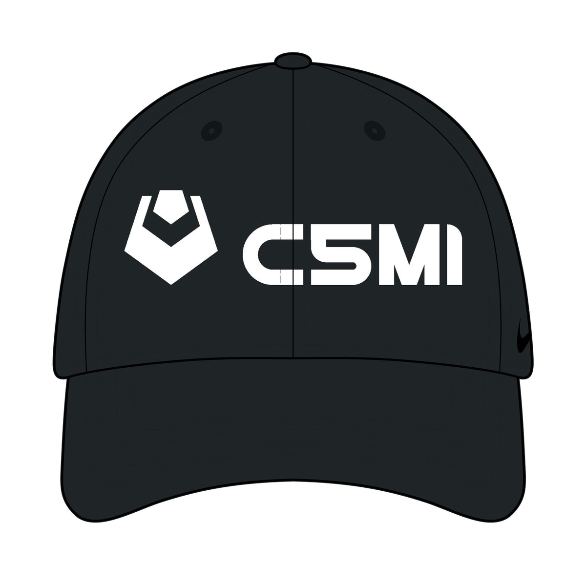 C5MI Nike Heritage Cotton Twill Cap