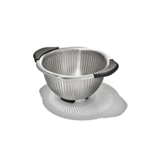 OXO Good Grips Stainless Steel 3-qt/2.8L Colander - 11330800.png