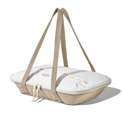 OXO Good Grips Insulated Bakeware Carrier, Oat - 11340000.png