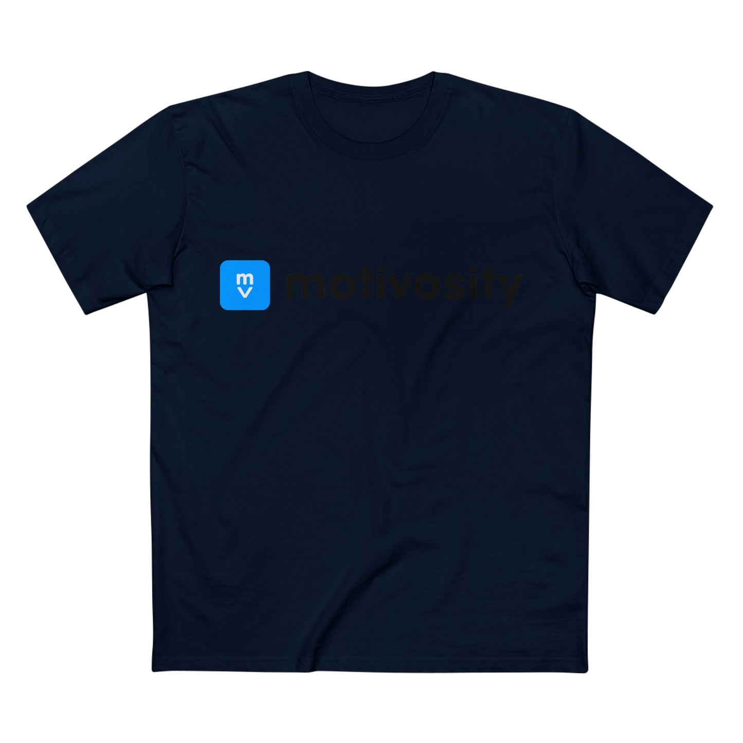 Sample AS Colour Adult Staple Tee