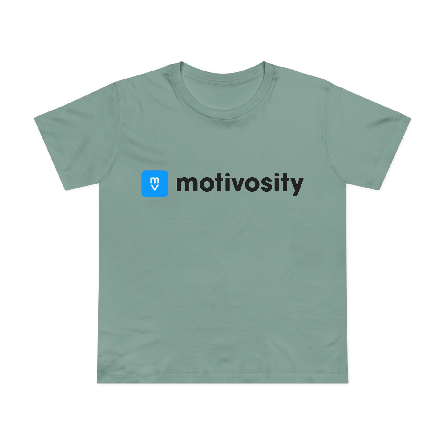 Sample AS Colour Women’s Maple Tee