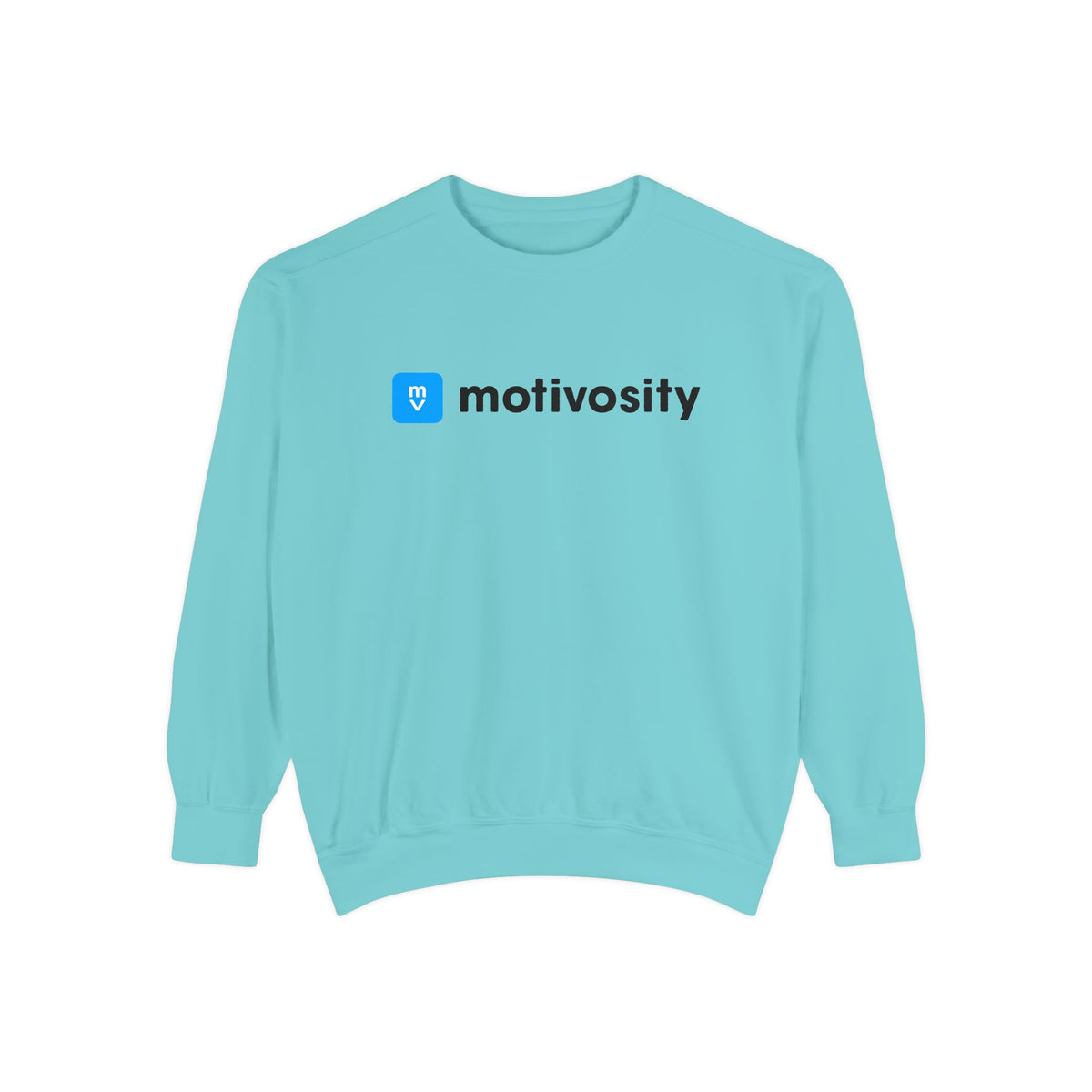 Sample Comfort Colors Unisex Garment-Dyed Sweatshirt