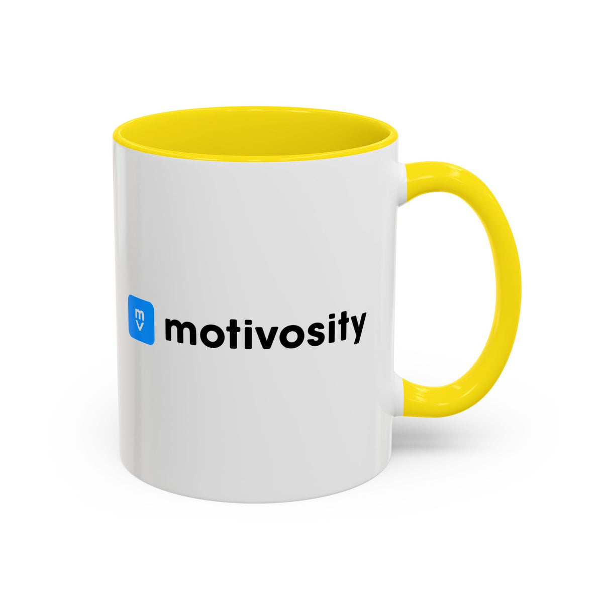 Accent Coffee Mug