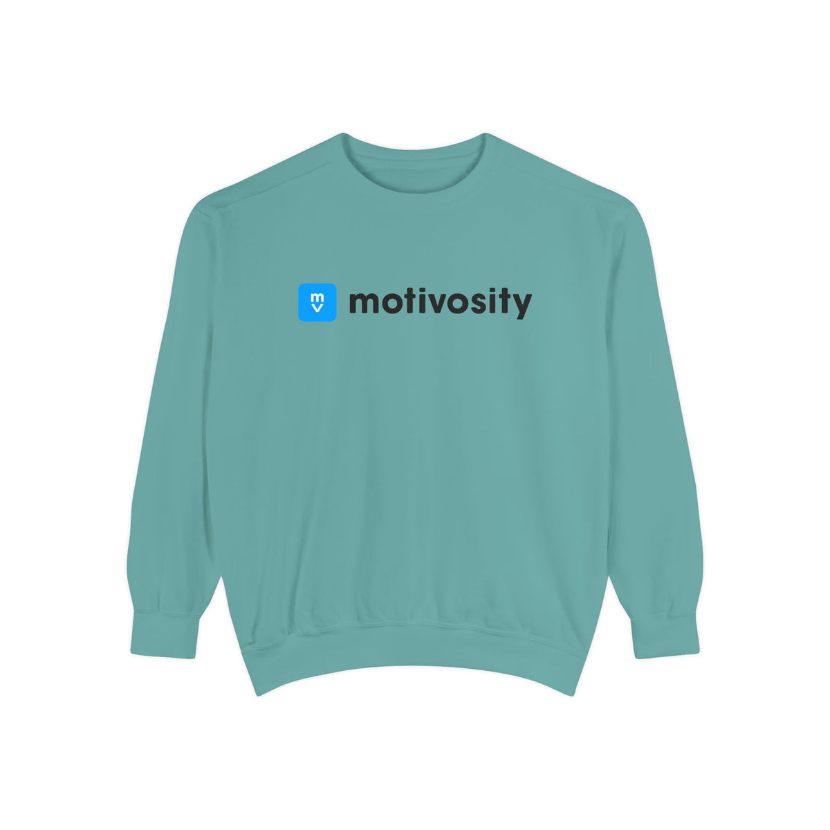 Sample Comfort Colors Unisex Garment-Dyed Sweatshirt