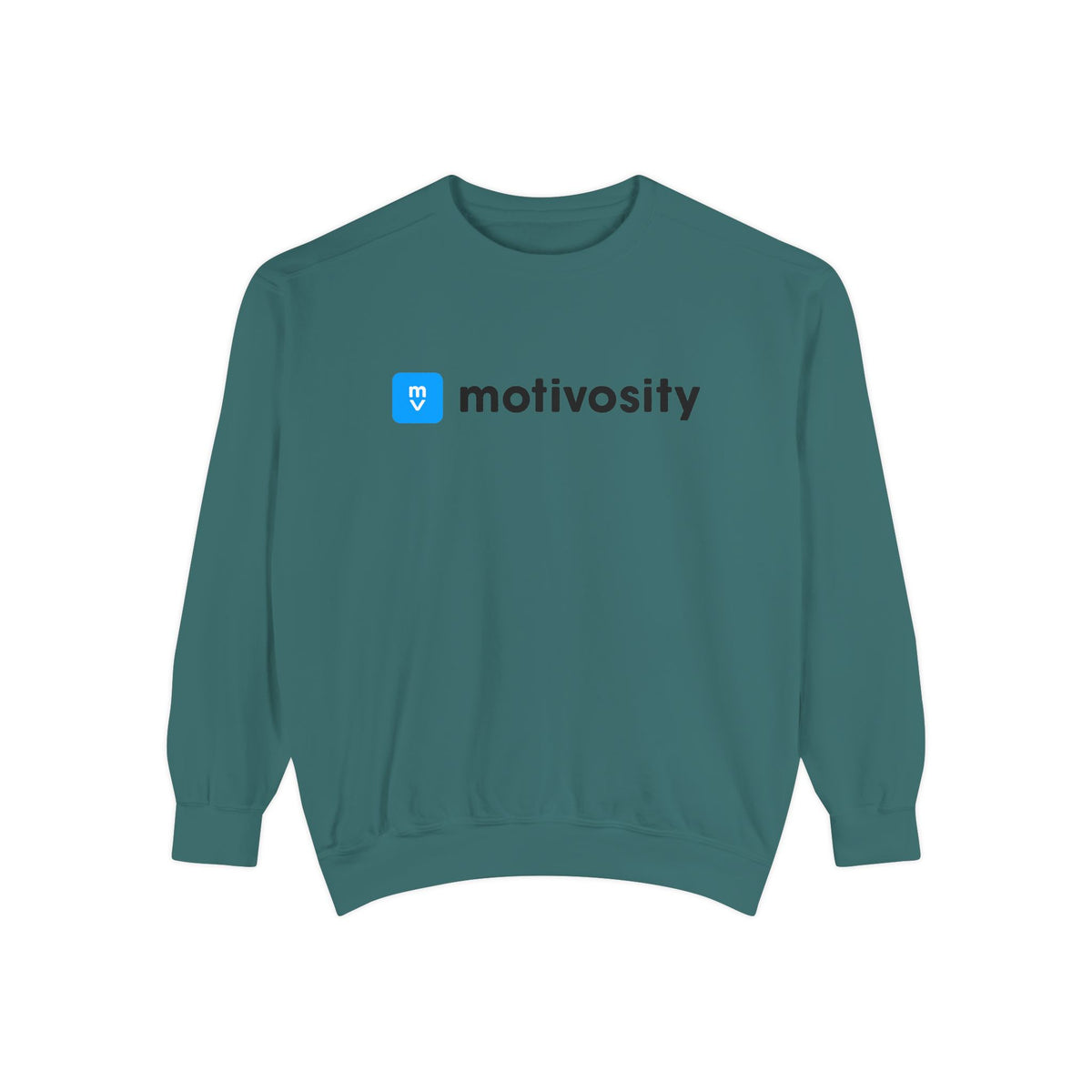 Sample Comfort Colors Unisex Garment-Dyed Sweatshirt