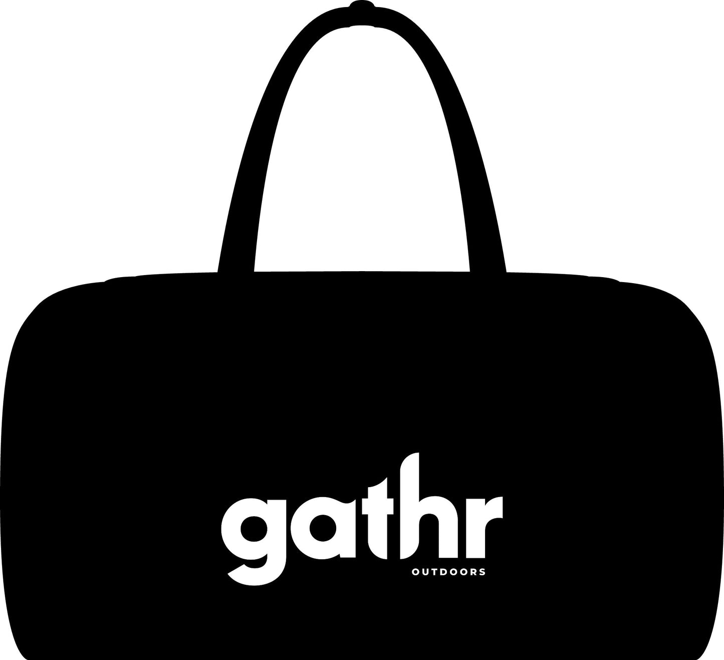 Gathr Nike Utility Duffel 2.0