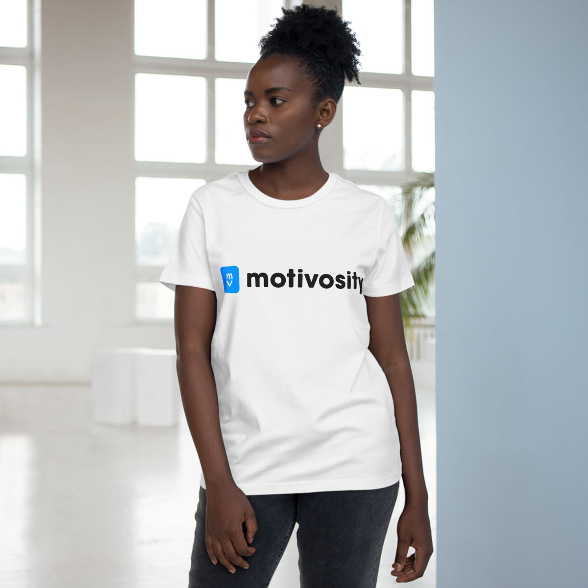 Sample AS Colour Women’s Maple Tee