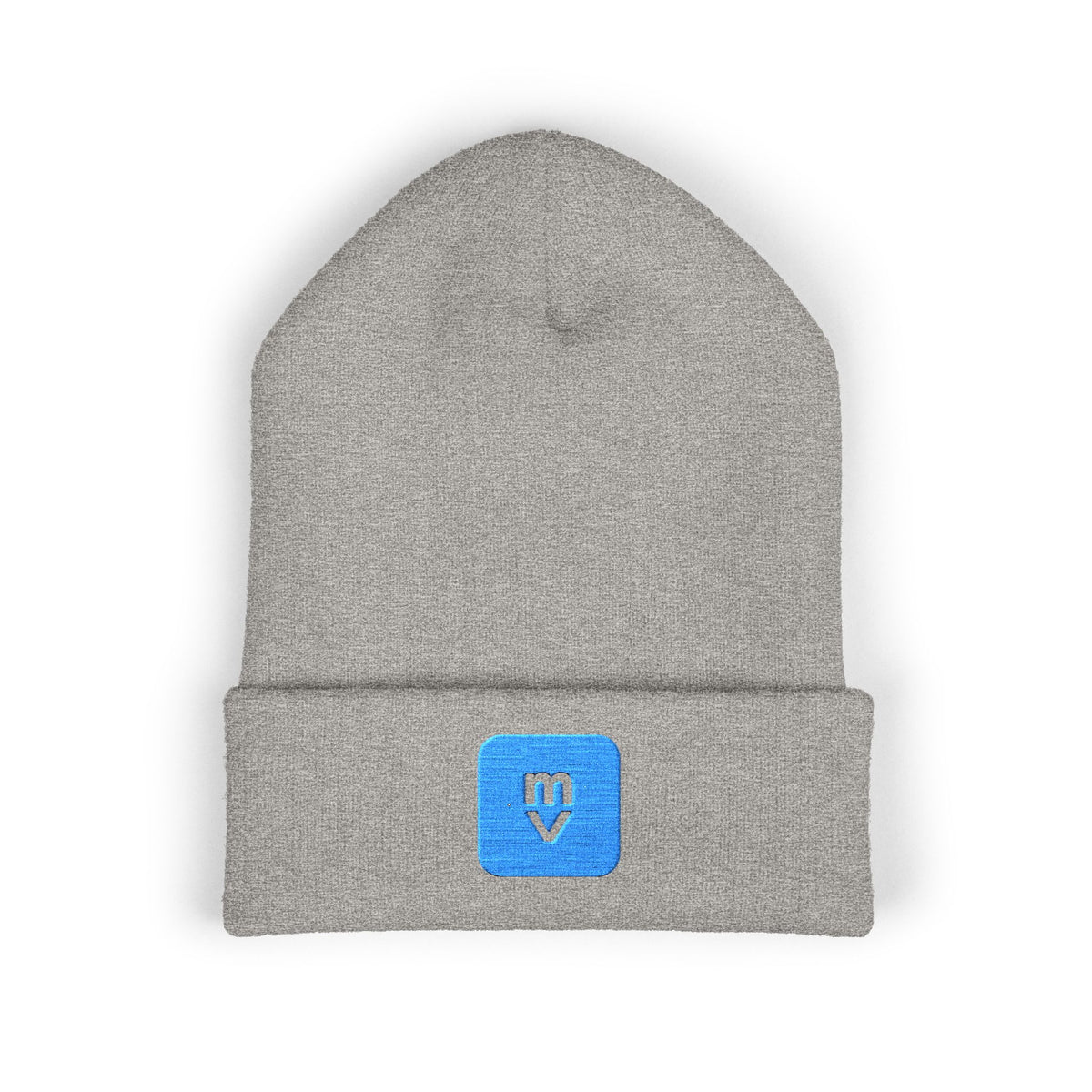 Sample Classic Cuffed Beanie (Embroidery)