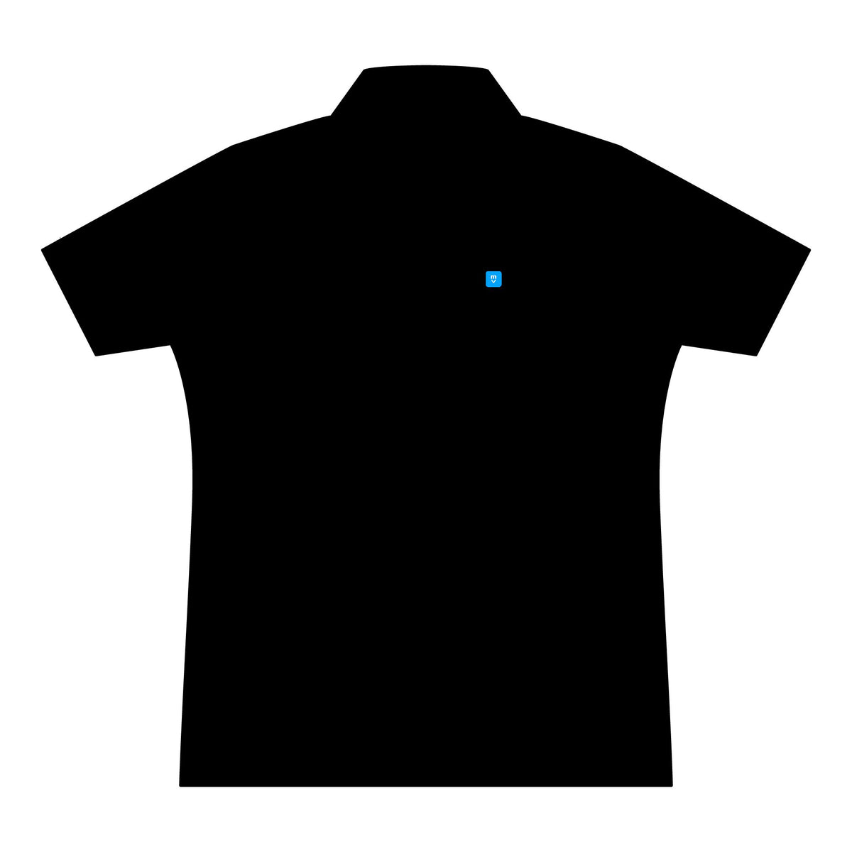Sample Port Authority Women's Rapid Dry Polo