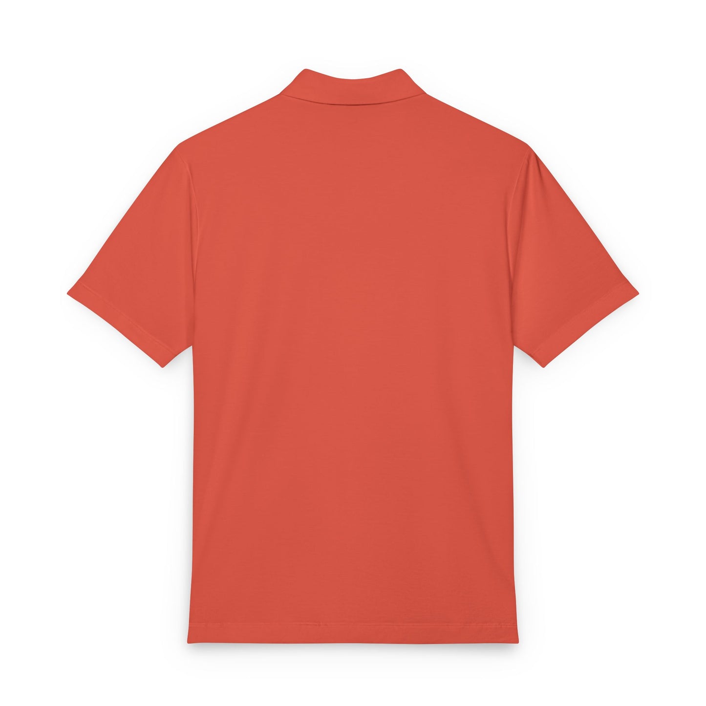 Sample Mercer+Mettle® Men's Stretch Jersey Polo - Embroidery