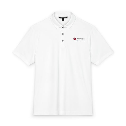Appvion Mercer+Mettle® Men's Stretch Jersey Polo