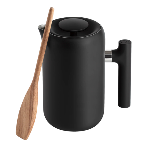Fellow Clara French Press Matte Black - 1212MBLA48.png
